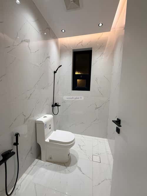 شقة 129 متر مربع ب 4 غرف ظهرة لبن، غرب الرياض، الرياض