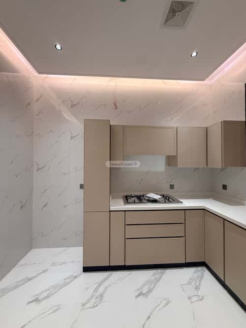 شقة 129 متر مربع ب 4 غرف ظهرة لبن، غرب الرياض، الرياض