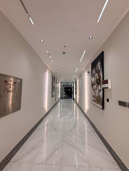 شقة 129 متر مربع ب 4 غرف ظهرة لبن، غرب الرياض، الرياض