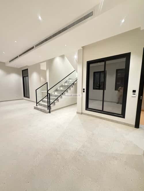 Villa 237 SQM with 4 Bedrooms Al-Arid, North Riyadh, Riyadh