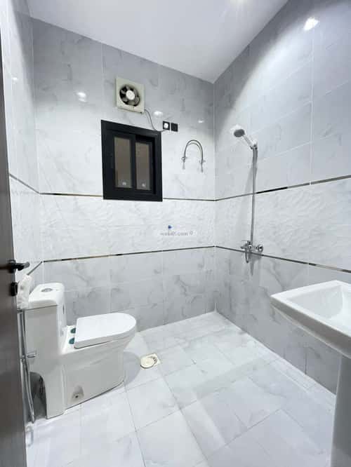 Villa 341 SQM Facing North on 15m Width Street Alghashashyaalgadeed, Makkah Al Mukarramah