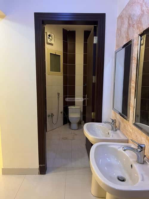Apartment with 3 Bedrooms Al-Wadi, North Riyadh, Riyadh