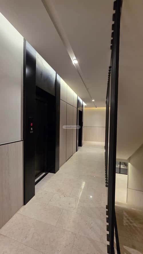 Apartment 140 SQM with 3 Bedrooms Al Rawdhah, North Jeddah, Jeddah