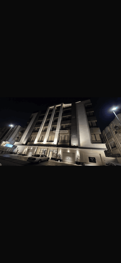 Apartment 140 SQM with 3 Bedrooms Al Rawdhah, North Jeddah, Jeddah