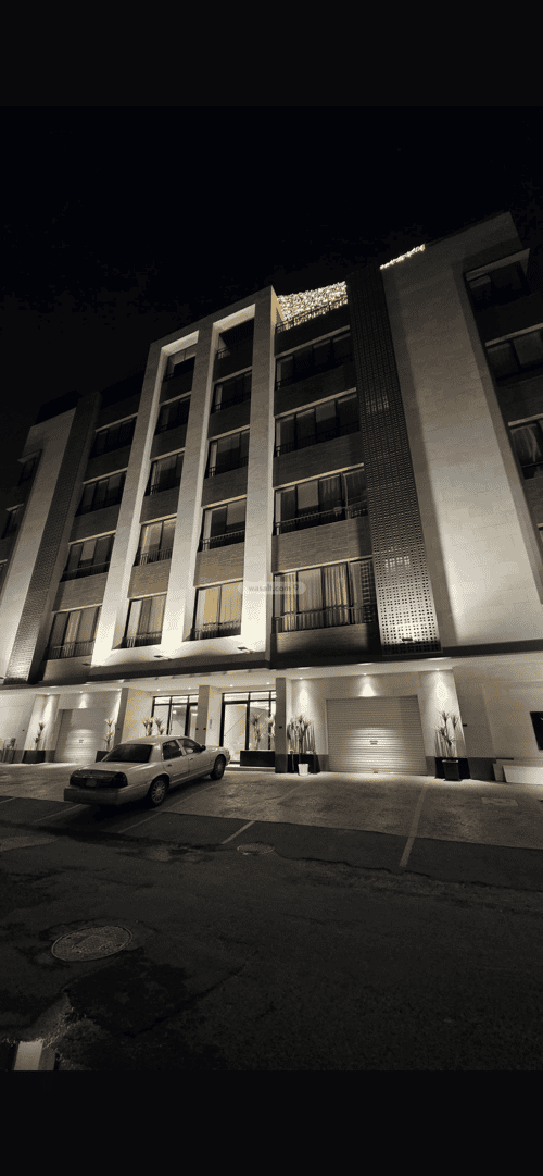 Apartment 140 SQM with 3 Bedrooms Al Rawdhah, North Jeddah, Jeddah