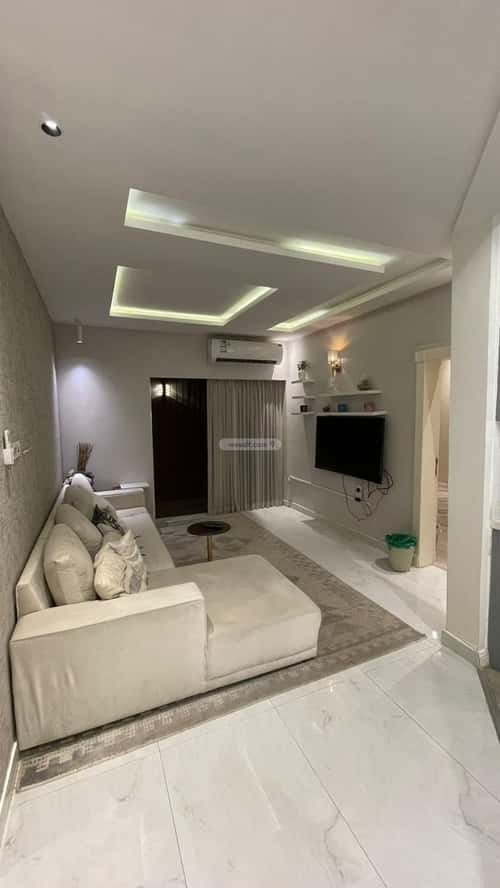 Furnished Apartment with 2 Bedrooms Qurtubah, East Riyadh, Riyadh