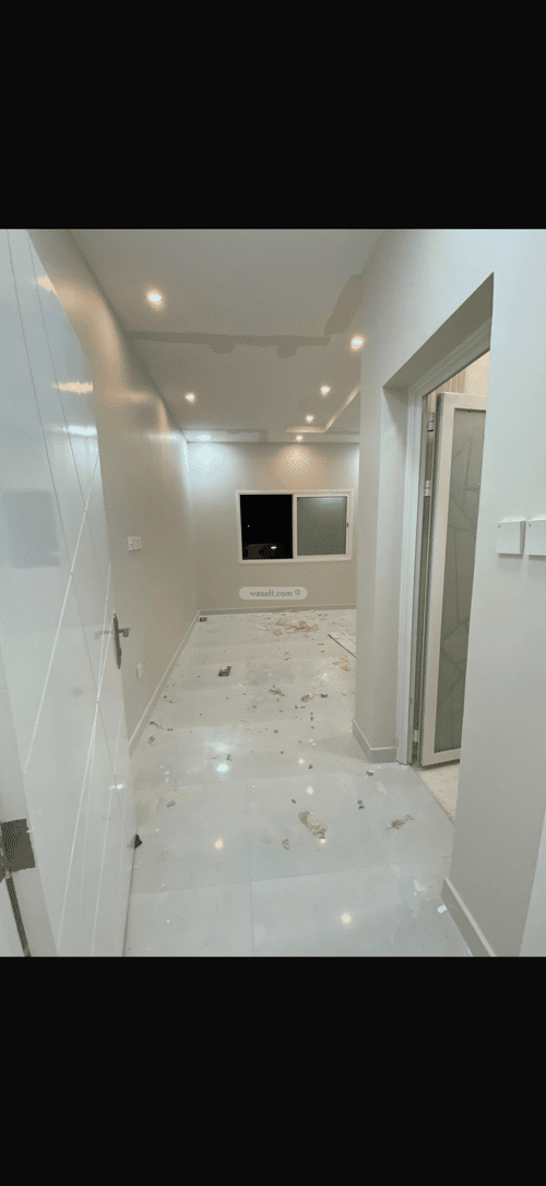 Villa 300 SQM Facing West on 18m Width Street Al Amanah, Aldammam