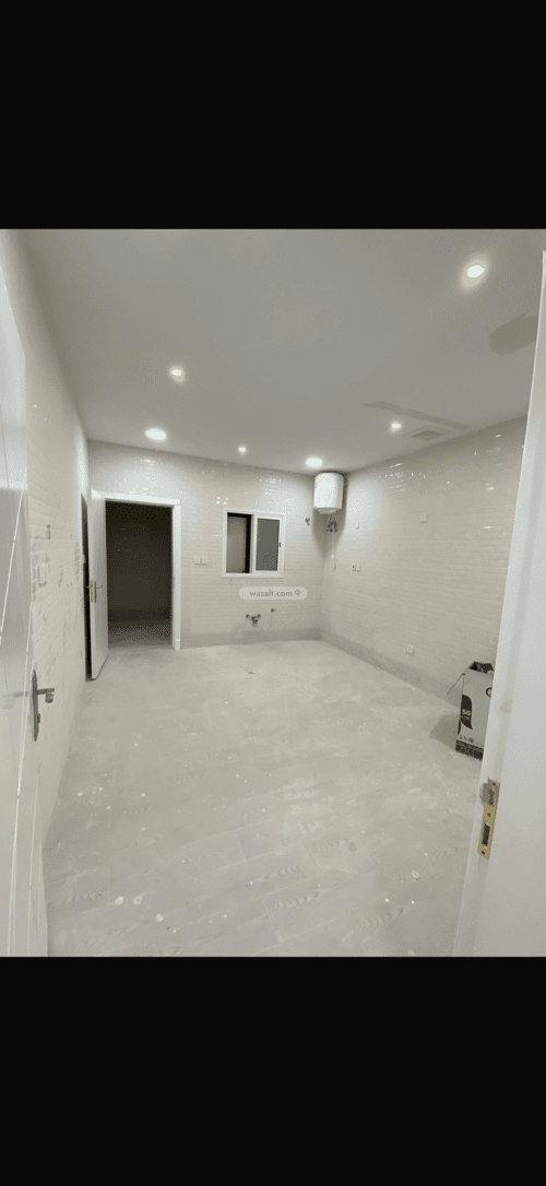 Villa 300 SQM Facing West on 18m Width Street Al Amanah, Aldammam