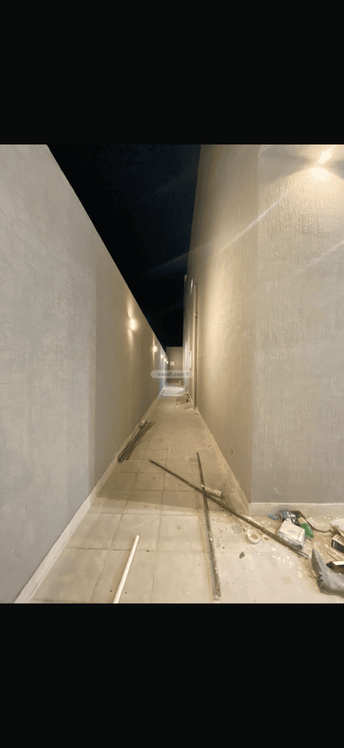 Villa 300 SQM Facing West on 18m Width Street Al Amanah, Aldammam