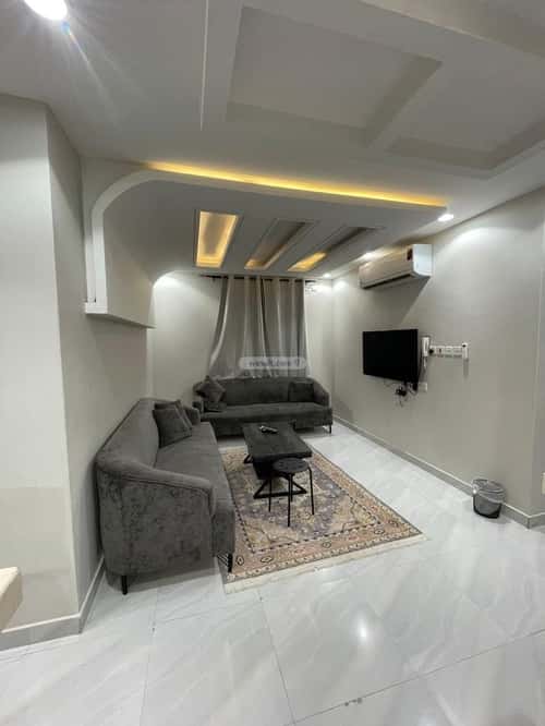 Furnished Apartment with 4 Bedrooms Qurtubah, East Riyadh, Riyadh