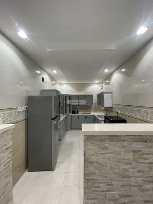 شقة مفروشة ب 4 غرف قرطبة، شرق الرياض، الرياض