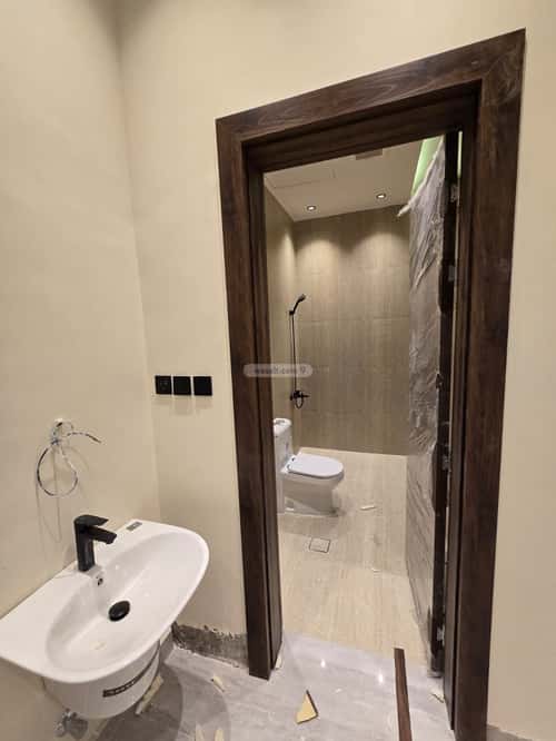 دور ب 6 غرف المرجان، شرق الرياض، الرياض