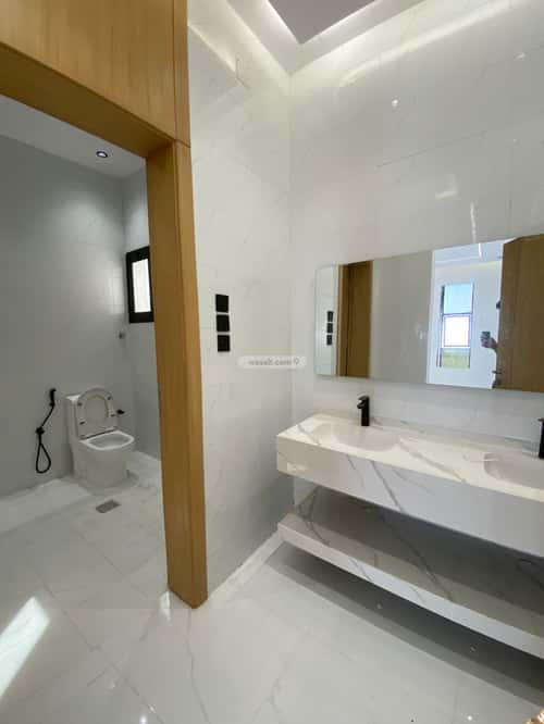 Villa 344 SQM Facing East on 15m Width Street Al Fath, Aljumum