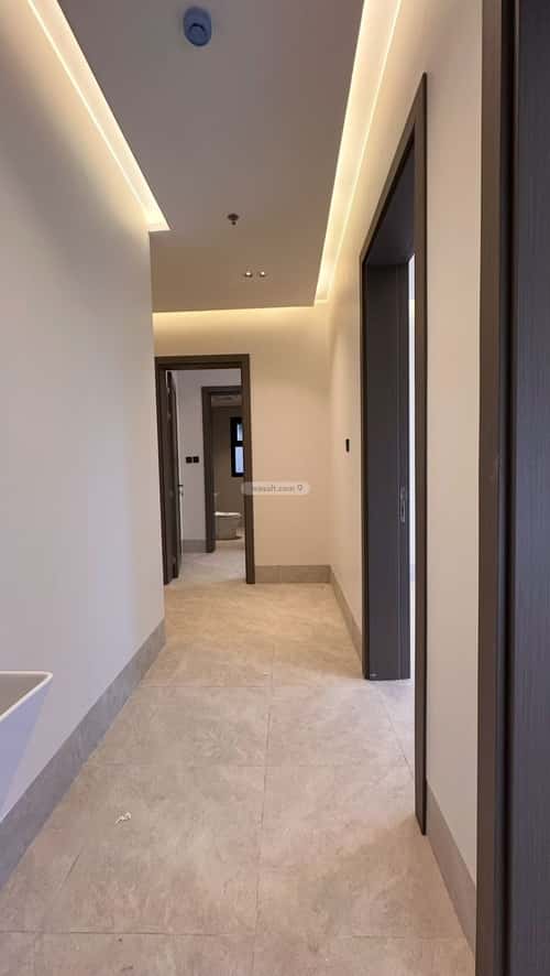 شقة 3 غرف في المهدية