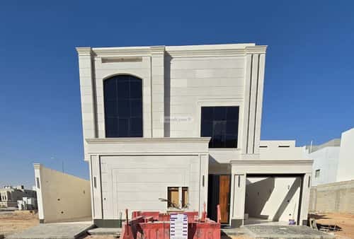 Apartment 105 SQM with 5 Bedrooms Al Marjan, East Riyadh, Riyadh