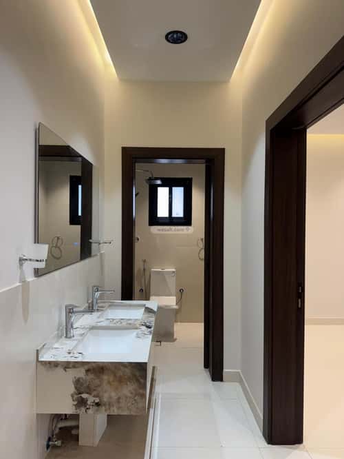 شقة 601 متر مربع ب 5 غرف المنارات، شمال جدة، جدة