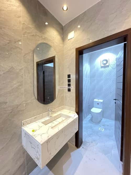 Villa 340 SQM Facing West on 15m Width Street Alghashashyaalgadeed, Makkah Al Mukarramah