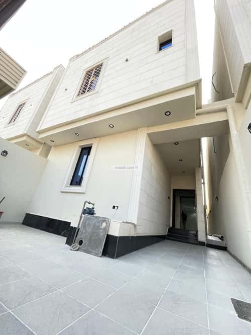 فيلا 358 متر مربع شرقية على شارع 20م الهجلة الجديد، مكة المكرمة