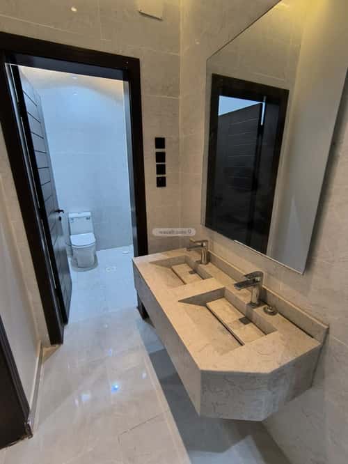 فيلا 336 متر مربع شمالية على شارع 15م المسيال الجديد، مكة المكرمة