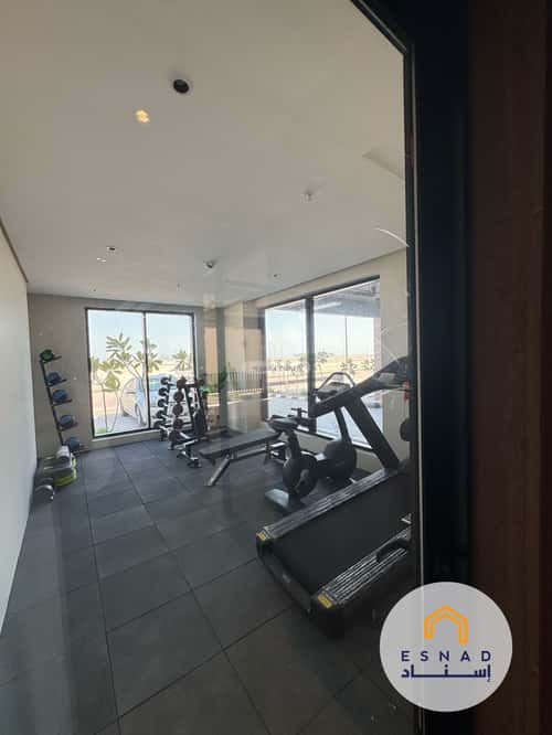 Apartment 120 SQM with 3 Bedrooms Al Bahr, Khobar