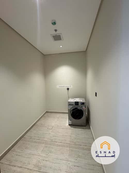 Apartment 120 SQM with 3 Bedrooms Al Bahr, Khobar