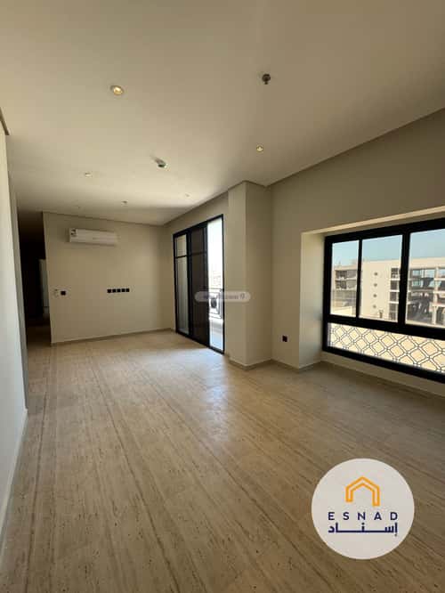 شقة 120 متر مربع ب 3 غرف البحر، الخبر