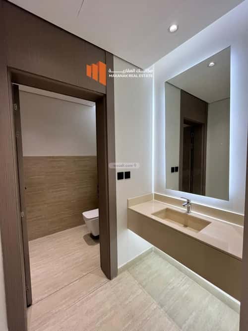 شقة 152 متر مربع ب 3 غرف الحمراء، الخبر