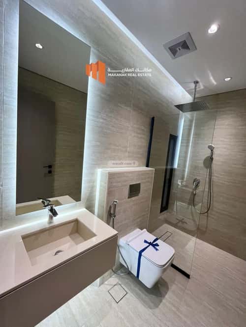 شقة 152 متر مربع ب 3 غرف الحمراء، الخبر