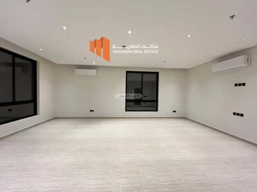 شقة 152 متر مربع ب 3 غرف الحمراء، الخبر