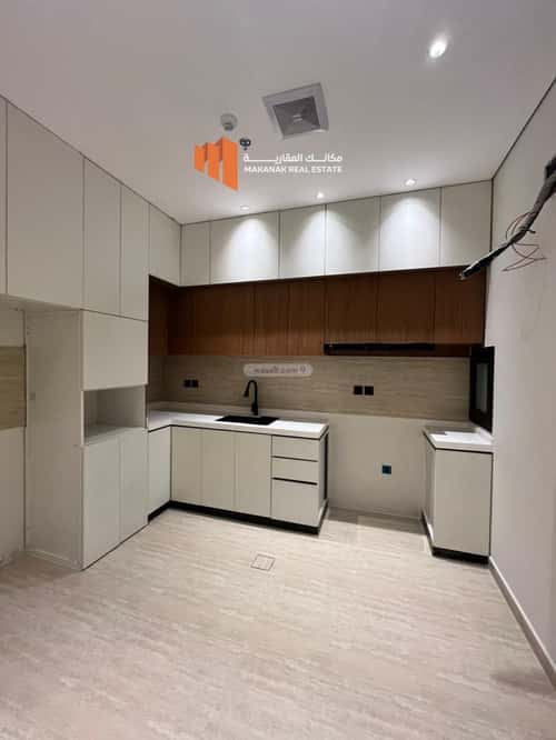 Apartment 152 SQM with 3 Bedrooms Al Hammraa, Khobar