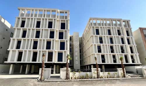 شقة 152 متر مربع ب 3 غرف الحمراء، الخبر