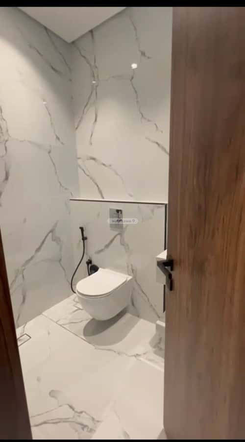 Apartment 600 SQM with 2 Bedrooms Al-Qairawan, North Riyadh, Riyadh