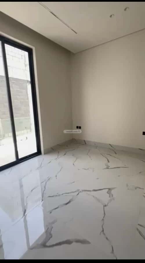 شقة 600 متر مربع بغرفتين القيروان، شمال الرياض، الرياض