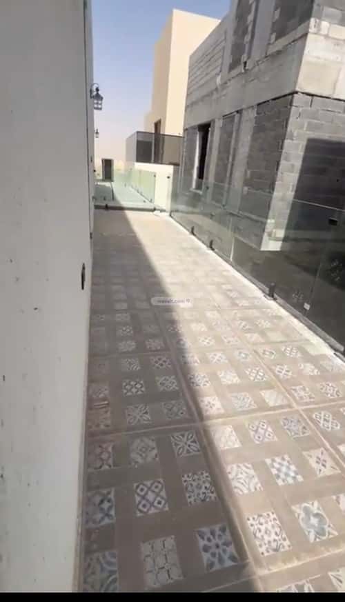 Apartment 600 SQM with 2 Bedrooms Al-Qairawan, North Riyadh, Riyadh