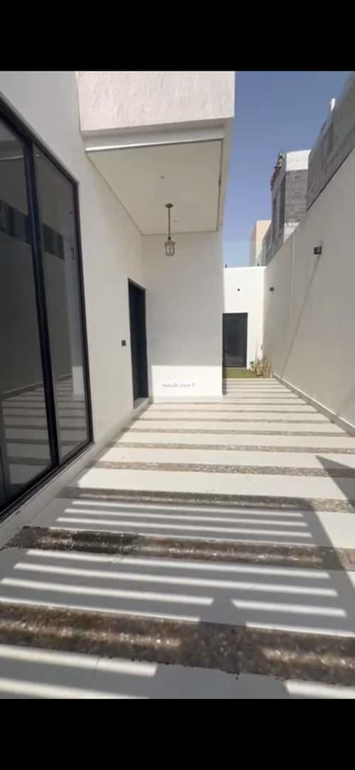 شقة 600 متر مربع بغرفتين القيروان، شمال الرياض، الرياض