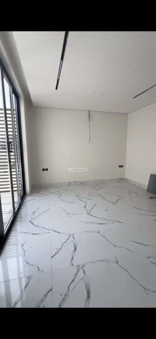 شقة 600 متر مربع بغرفتين القيروان، شمال الرياض، الرياض