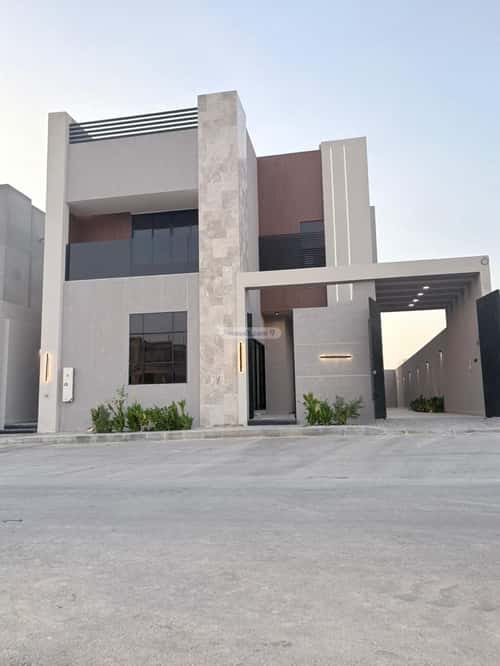 5 bedroom villa in Al Mahdiyyah