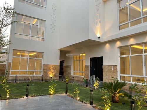 فيلا 454 متر مربع شمالية على شارع 20م المهدية، غرب الرياض، الرياض