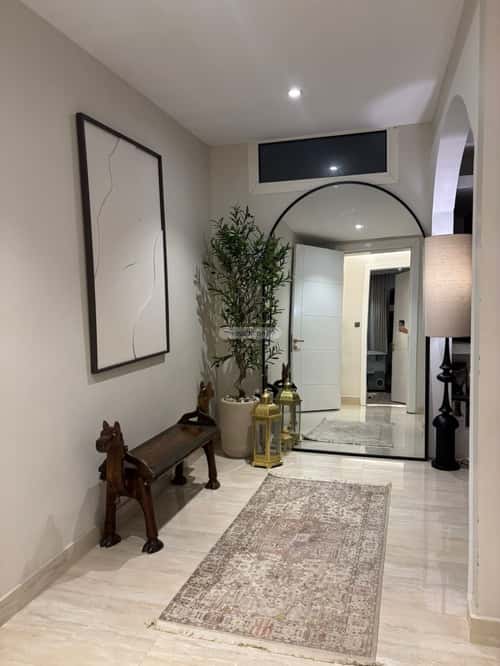 شقة 143 متر مربع ب 3 غرف اليرموك، شرق الرياض، الرياض