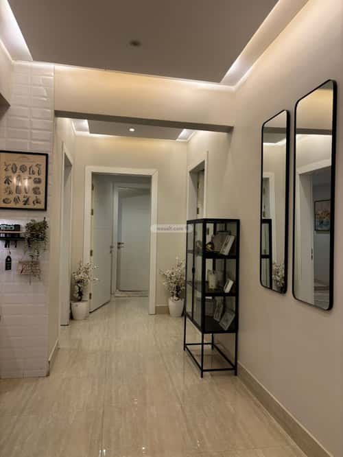 شقة 143 متر مربع ب 3 غرف اليرموك، شرق الرياض، الرياض