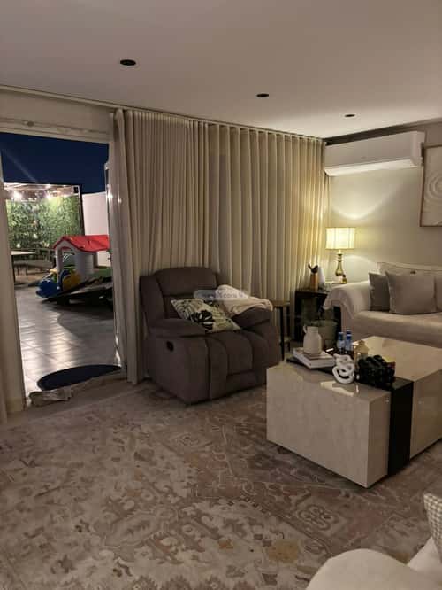 شقة 143 متر مربع ب 3 غرف اليرموك، شرق الرياض، الرياض