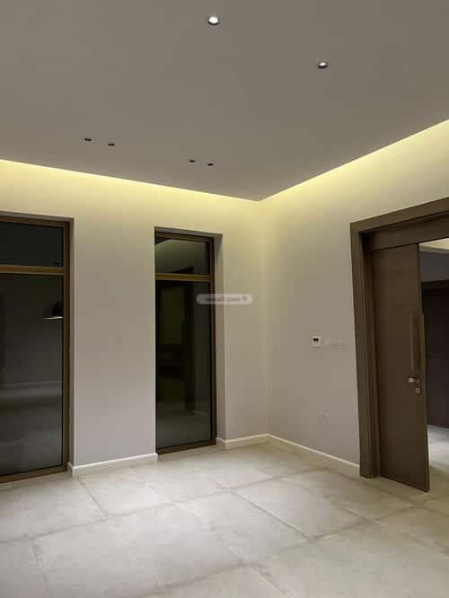 فيلا 454 متر مربع غربية على شارع 15م المهدية، غرب الرياض، الرياض