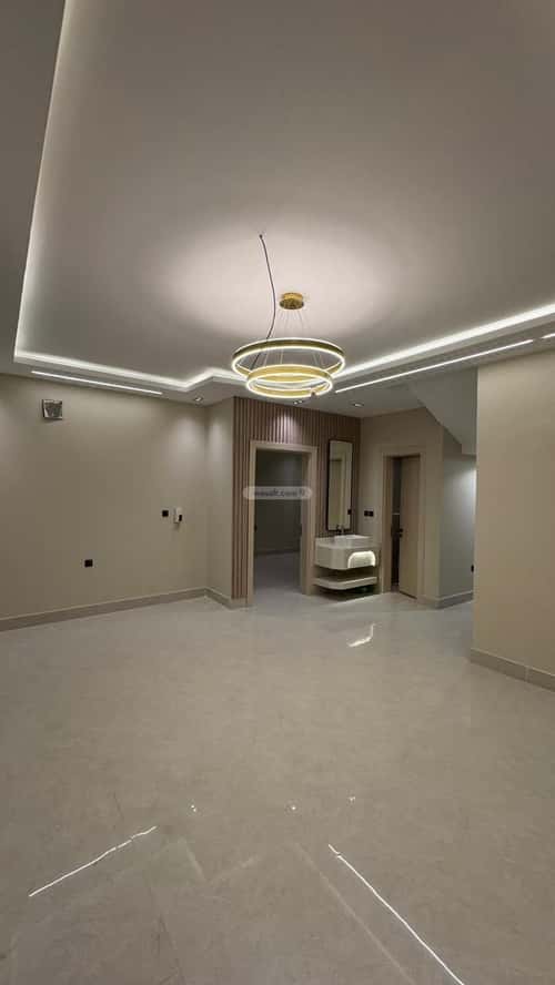 Villa 345 SQM Facing North on 35m Width Street Al Amwaj, Khobar