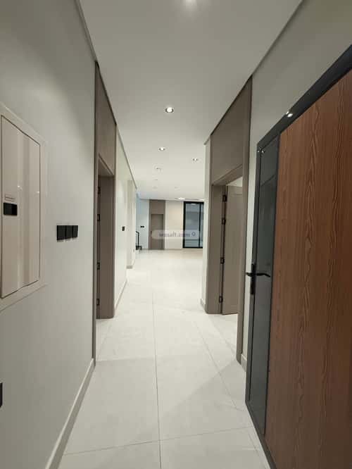 Villa 253 SQM Facing West on 18m Width Street Al Amwaj, Khobar