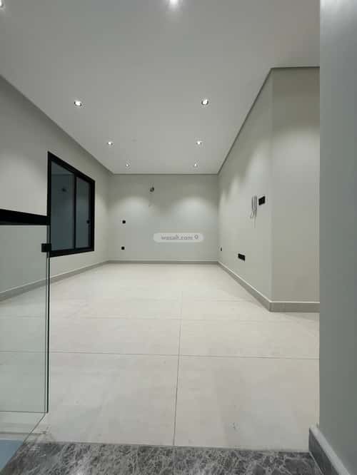 Villa 253 SQM Facing West on 18m Width Street Al Amwaj, Khobar