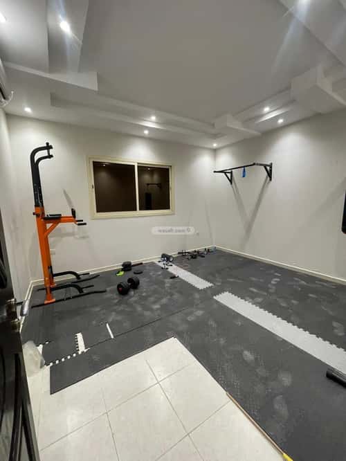 شقة ب 3 غرف الصحافة، شمال الرياض، الرياض