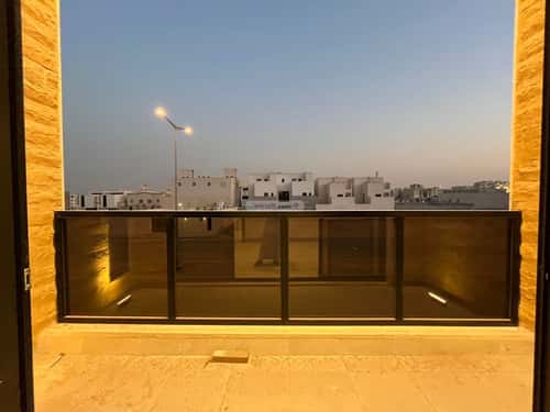 فيلا 413 متر مربع جنوبية على شارع 20م المهدية، غرب الرياض، الرياض