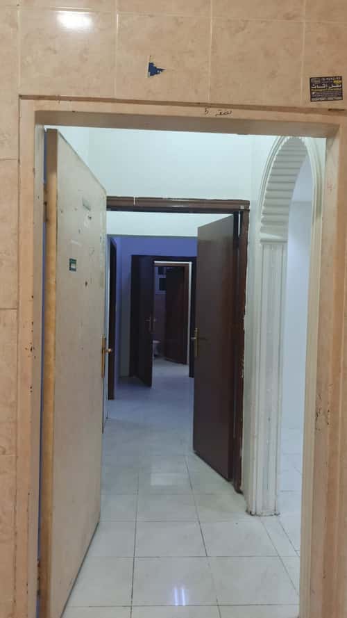 Apartment 750 SQM with 3 Bedrooms Bader, South Riyadh, Riyadh