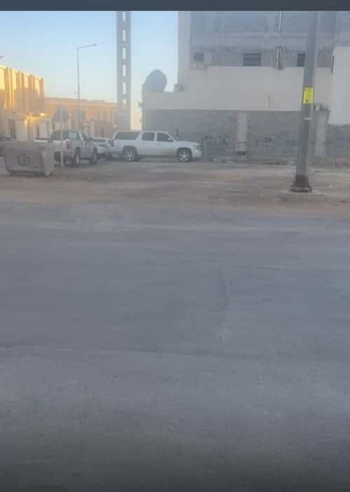 أرض 750 متر مربع شمالية شرقية على شارع 15م طويق، غرب الرياض، الرياض