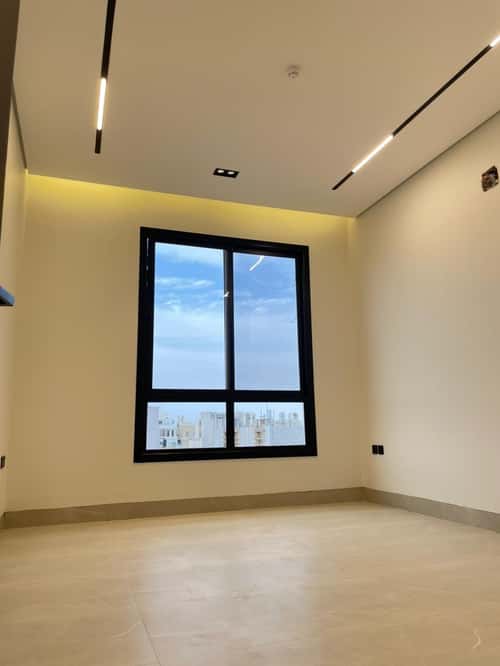 Apartment 127 SQM with 3 Bedrooms Al-Mahdiyah, West Riyadh, Riyadh